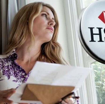 Les clients de HSBC sont invités à rechercher les chèques par la poste - pourriez-vous obtenir un paiement?