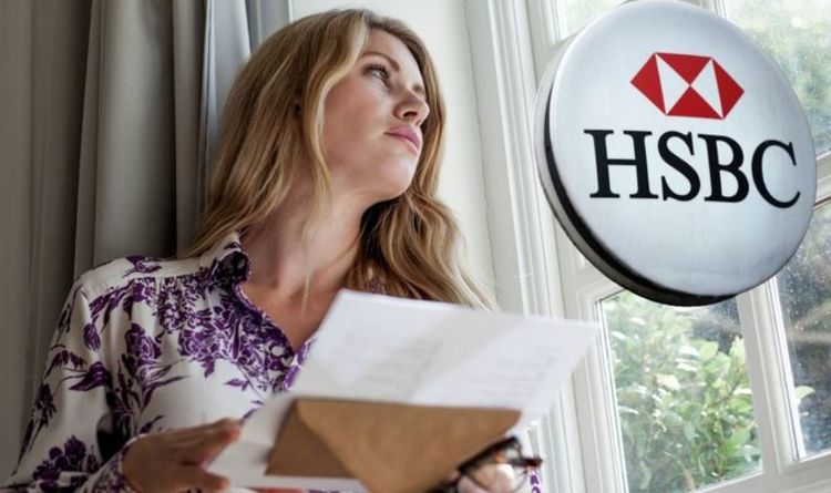 Les clients de HSBC sont invités à rechercher les chèques par la poste - pourriez-vous obtenir un paiement?