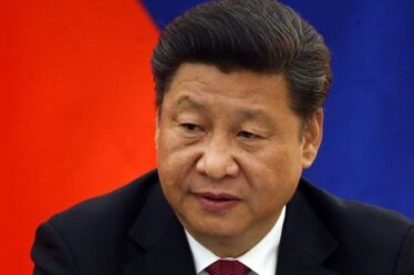Les craintes de guerre explosent alors que la Chine accuse l'Australie d'`` actions provocatrices '' à Taiwan