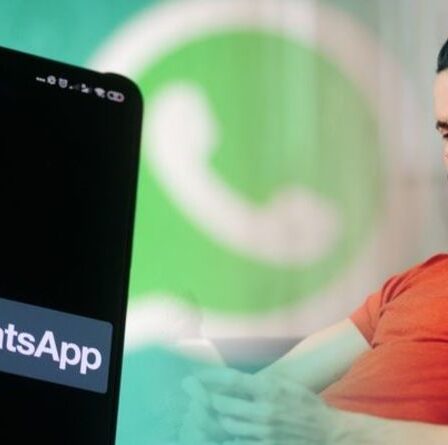 Les demandeurs de prestations ont averti de `` prendre des mesures supplémentaires '' à mesure que des messages d'escroquerie WhatsApp émergent - soyez conscient