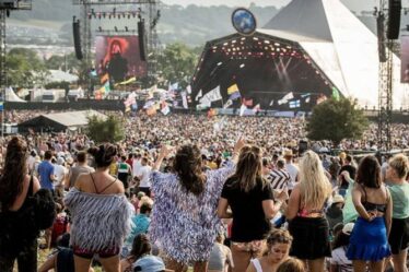 Les députés mettent en garde contre `` un autre été perdu '' pour les festivals à moins que le filet de sécurité Covid ne soit introduit