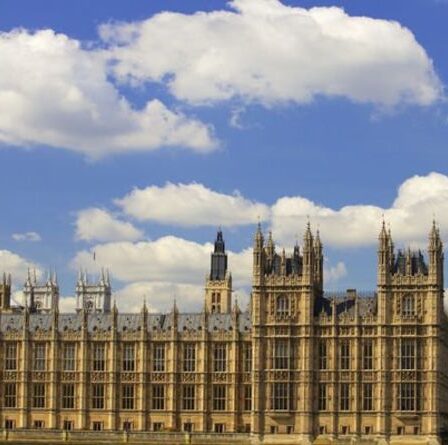 Les députés ripostent alors que les affaires judiciaires bloquent la Chambre des communes