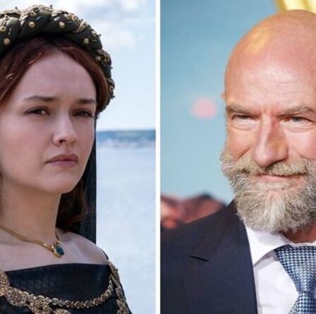 Les fans d'Outlander se réjouissent alors que la préquelle de Game of Thrones House of the Dragon ajoute Graham McTavish
