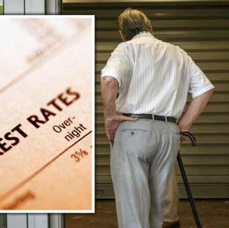 Les fermetures de banques pour `` aggraver les choses '' en raison de taux d'intérêt bas - préparez-vous maintenant