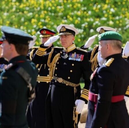 Les forces armées abandonnent les rangs historiques pour devenir non sexistes et inclusives