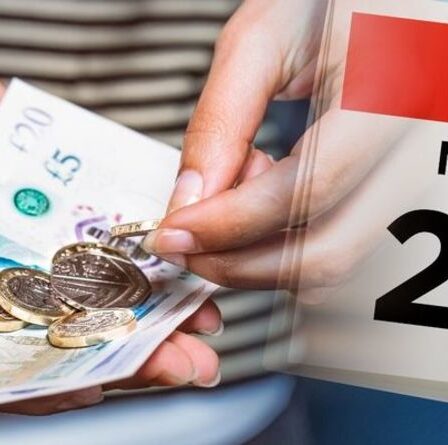 Les paiements de PIP, de pension d'État et d'autres prestations peuvent être effectués au début de 2 semaines - liste complète