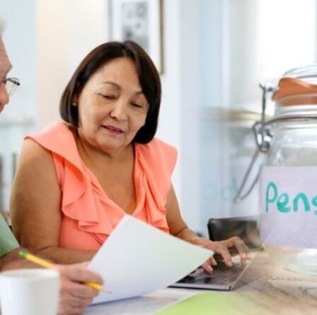 Les paiements de pension d'État, de PIP et d'autres prestations viendront tôt demain - Préparez-vous