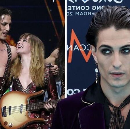 Les patrons de l'Eurovision publient une déclaration furieuse alors que les vainqueurs italiens du test de dépistage Måneskin PASS