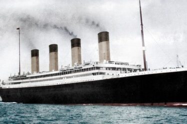 Les plongeurs du Titanic avertissent après une incroyable découverte d'épave: `` Comme ouvrir une boîte au trésor ''