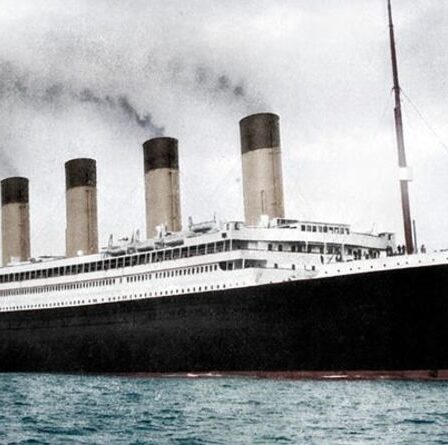 Les plongeurs du Titanic avertissent après une incroyable découverte d'épave: `` Comme ouvrir une boîte au trésor ''