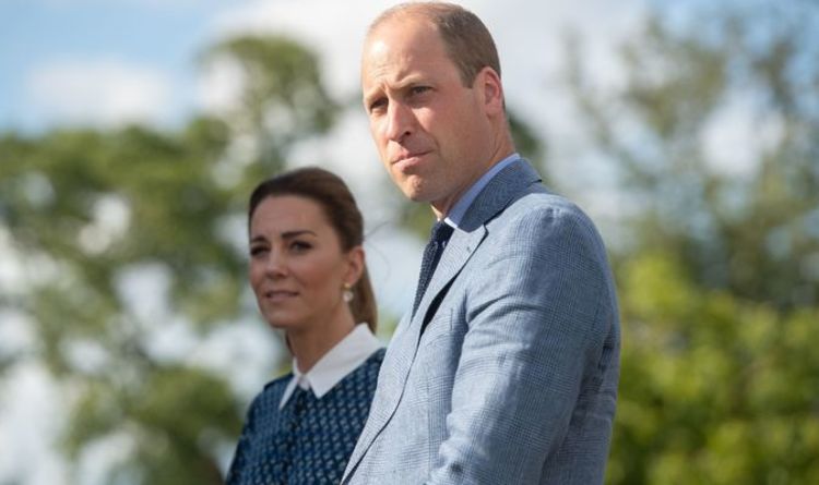 Les rôles de Kate et du prince William dans le mariage se sont inversés au milieu du drame du prince Harry