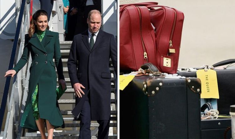 Les secrets de voyage de Kate Middleton: ce que la duchesse porte toujours dans ses bagages