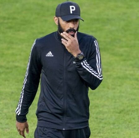 Les stars du football s'associent pour promouvoir une nouvelle campagne de lutte contre la discrimination sur les réseaux sociaux