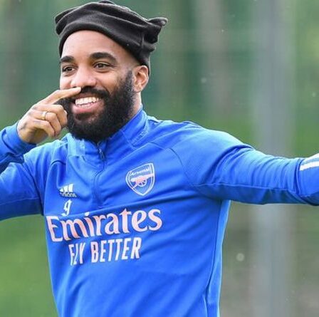 Les statistiques surprises indiquent que la décision de transfert d'Alexandre Lacazette pour Arsenal