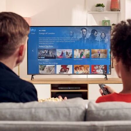 Les téléspectateurs de Sky Q, Virgin et Freesat débloquent TROIS chaînes de cinéma entièrement GRATUITES la semaine prochaine