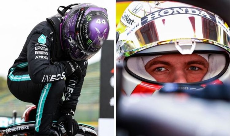 Lewis Hamilton a besoin d'un adversaire digne mais la tâche 2021 de Max Verstappen est trop difficile