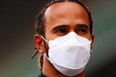 Lewis Hamilton admet les inquiétudes de Red Bull avant le Grand Prix de Monaco - `` Difficile à battre ''