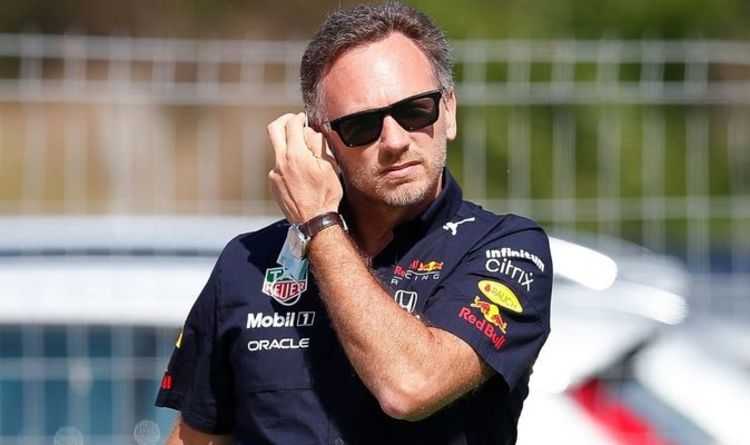 Lewis Hamilton commente le patron de Red Bull mordant pour défendre Max Verstappen