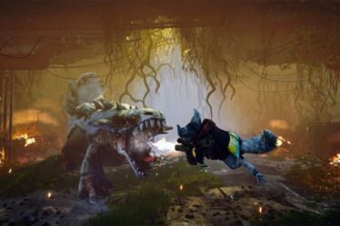 L'heure de sortie de Biomutant confirmée pour PS4 et Xbox, avec des nouvelles de préchargement de Steam