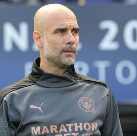 Liste des transferts des chefs de Man City quatre joueurs clés avant la finale de la Ligue des champions