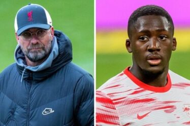 Liverpool pourrait avoir une dernière préoccupation sur le transfert d'Ibrahima Konate avec des conditions personnelles `` convenues ''