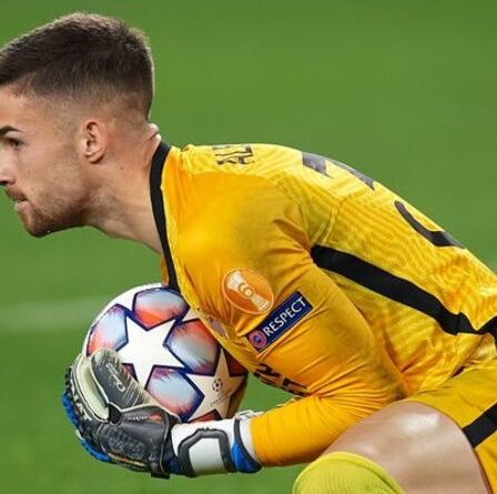 Liverpool rejoint le Real Madrid et Barcelone dans une bataille de transfert à cinq pour la starlette espagnole