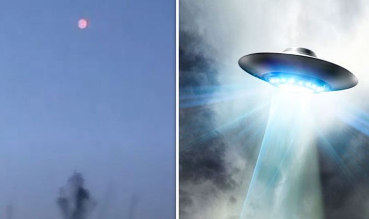 L'observation d'OVNI au-dessus d'Exmouth suscite des allégations de phénomènes étranges similaires
