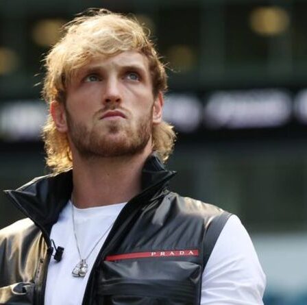Logan Paul décrit un `` plan septennal '' pour la suprématie de la boxe en commençant par Floyd Mayweather