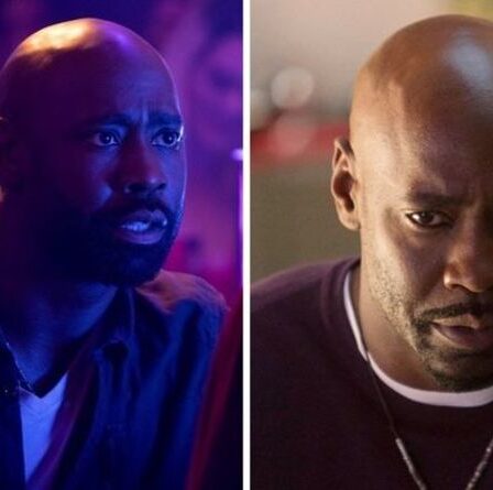 Lucifer saison 5: Amenadiel `` humilié '' alors que DB Woodside prévient les retrouvailles avec Dieu