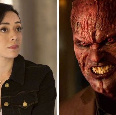 Lucifer saison 5: Ella Lopez ne découvre JAMAIS Lucifer alors que les fans découvrent des indices clés