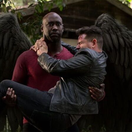 Lucifer saison 5: Lucifer secoué par une mort tragique alors que la star taquine une fin `` douloureuse ''