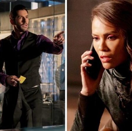 Lucifer saison 5: les fans révèlent une erreur embarrassante de Mazikeen lors de la première de la saison