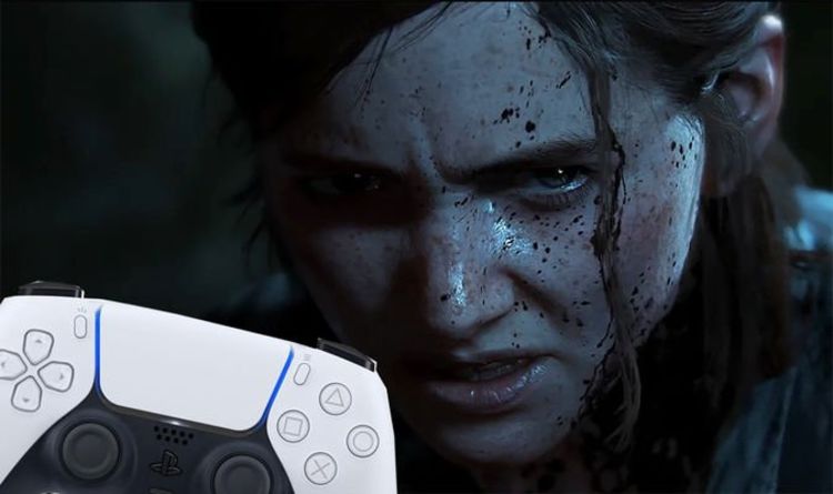 MISE À JOUR du jeu PS5: Last of Us Part 2 v1.08 notes de mise à jour pour le booster PlayStation