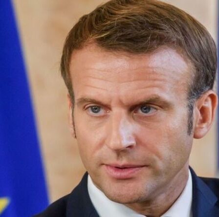 Macron a lancé un avertissement massif: Le Pen va remporter la victoire au premier tour - nouveau sondage