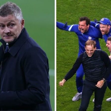 Man Utd a besoin de la meilleure fenêtre de transfert de tous les temps après le triomphe de Chelsea et quatre signatures le feront