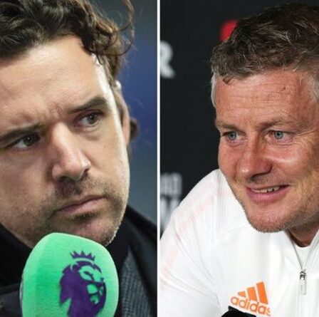 Man Utd a exhorté à faire trois signatures dont ils ont `` besoin '' de plus de 150 millions de livres sterling de transfert Harry Kane Tottenham