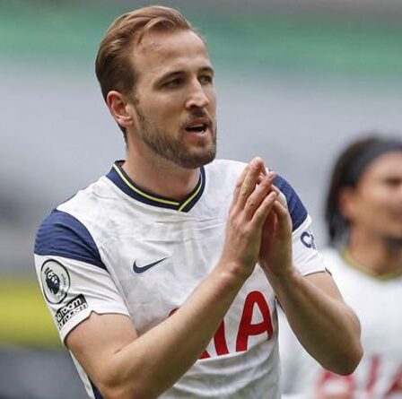 Manchester United devrait envoyer trois joueurs à Tottenham dans le cadre du transfert de Harry Kane