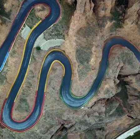 Marathon du Gansu: au moins 16 morts après que des conditions météorologiques extrêmes aient frappé une course de montagne chinoise de 100 km