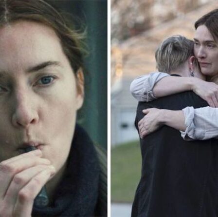 Mare of Easttown: Les fans sont furieux alors que le crash de HBO Max perturbe la finale de la série `` Que se passe-t-il! ''