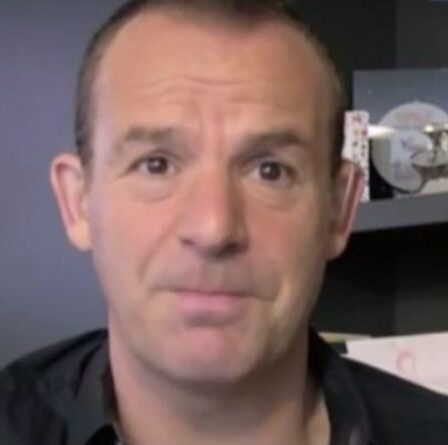 Martin Lewis exhorte le client de NS&I à agir sur les taux d'intérêt - «ce n'est pas bon!