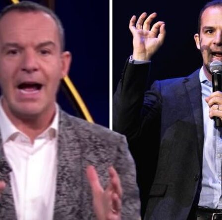 Martin Lewis: un expert en économie d'argent répond aux téléspectateurs `` impolis '' pour avoir créé une nouvelle émission `` tosh ''