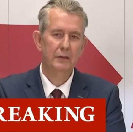 Maux de tête pour Boris: le DUP élit un dirigeant qui a menacé de poursuites judiciaires pour l'accord sur le Brexit