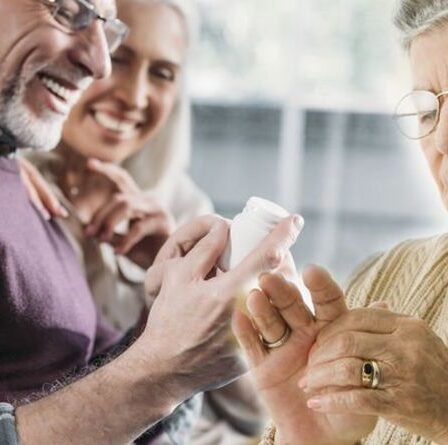 Meilleurs suppléments pour l'arthrite: pilule dérivée d'une plante éprouvée pour aider à soulager les symptômes