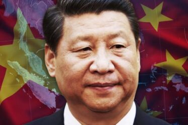 Mer de Chine méridionale: les États-Unis ont un `` intérêt significatif '' pour Taiwan - Biden veut maintenir son statut