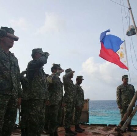 Mer de Chine méridionale: les Philippines renforcent considérablement les patrouilles, augmentant le risque d'affrontement avec la marine de Pékin