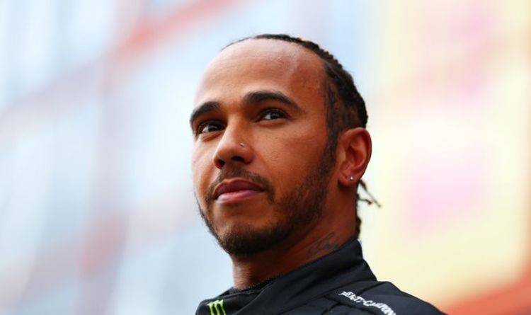 Mercedes pourrait avoir un autre Lewis Hamilton entre les mains lorsque la star de la F1 prendra sa retraite