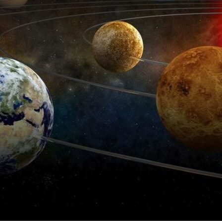 Mercure et Vénus seront visibles ce soir: comment voir