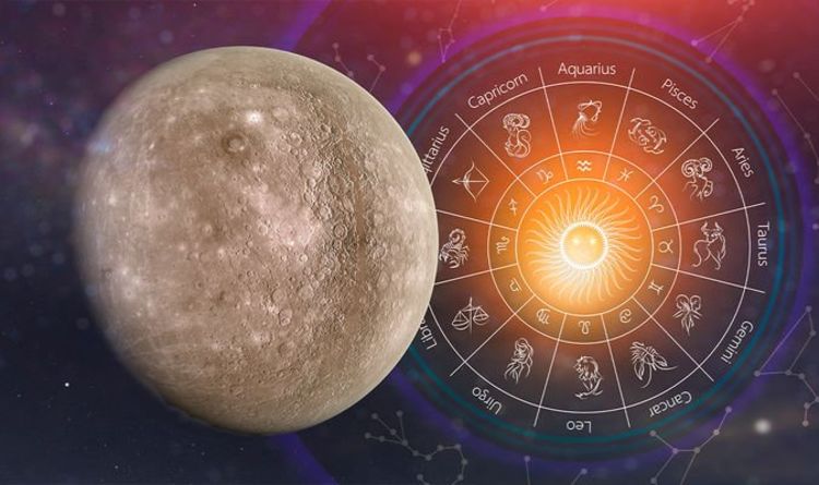 Mercure rétrograde 2021: Quand se termine Mercure rétrograde?  'Vous allez dans la mauvaise direction'