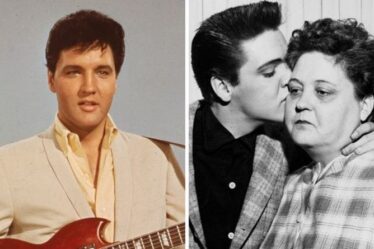 Mère d'Elvis Presley: Qu'est-il arrivé à Gladys Presley?  Comment est-elle morte?
