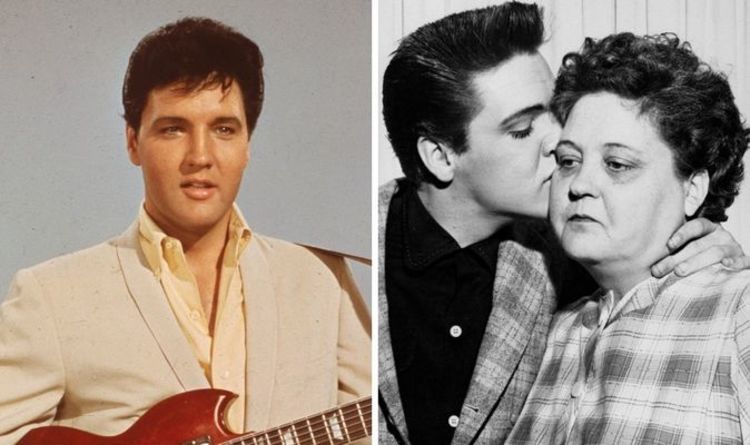 Mère d'Elvis Presley: Qu'est-il arrivé à Gladys Presley?  Comment est-elle morte?